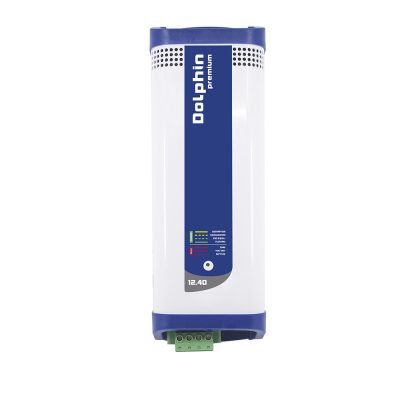 Dolphin Battery Chargers