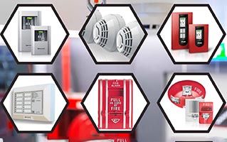 Edwards and Kidde Fire Alarm Systems